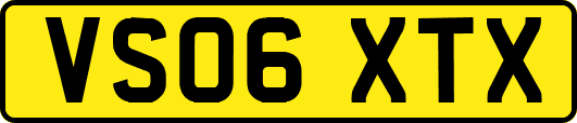 VS06XTX