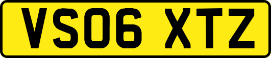 VS06XTZ