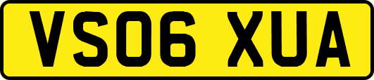 VS06XUA