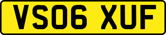 VS06XUF