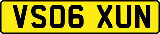 VS06XUN