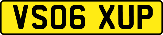 VS06XUP
