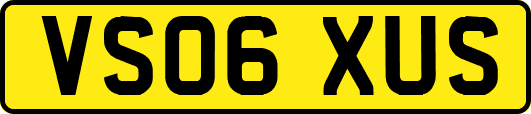 VS06XUS
