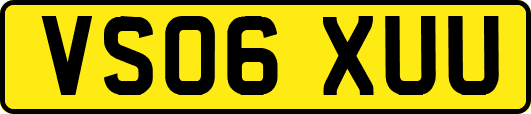 VS06XUU