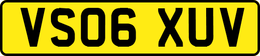 VS06XUV