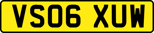 VS06XUW