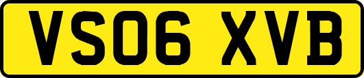 VS06XVB