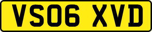 VS06XVD