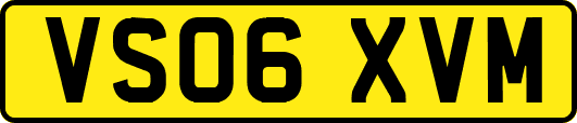 VS06XVM