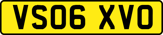 VS06XVO