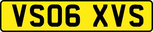 VS06XVS