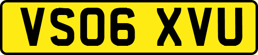 VS06XVU