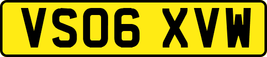 VS06XVW