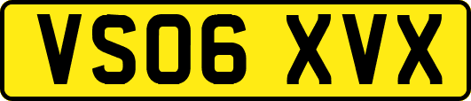 VS06XVX
