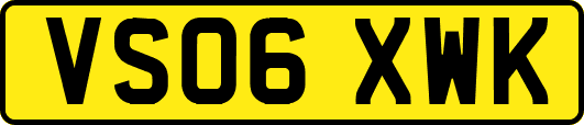 VS06XWK