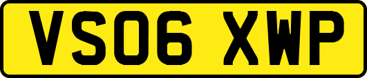 VS06XWP