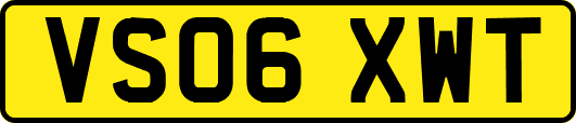VS06XWT
