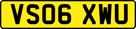 VS06XWU