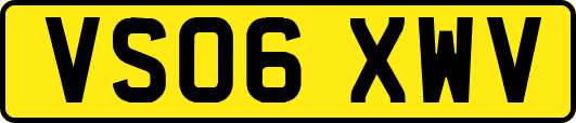 VS06XWV