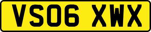 VS06XWX