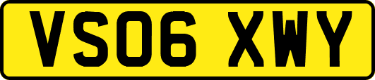 VS06XWY