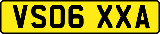 VS06XXA