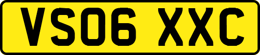 VS06XXC