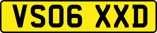 VS06XXD