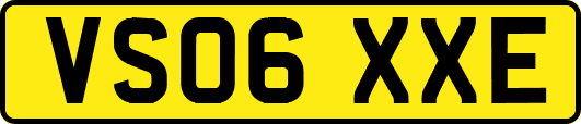 VS06XXE