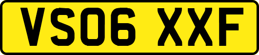 VS06XXF