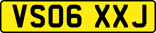 VS06XXJ