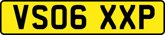 VS06XXP