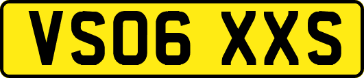 VS06XXS