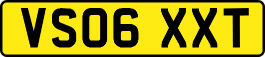 VS06XXT