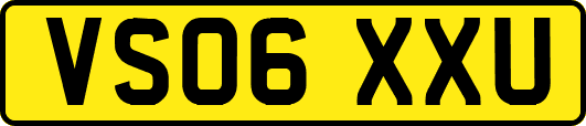 VS06XXU