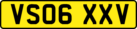 VS06XXV