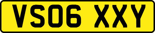 VS06XXY
