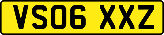 VS06XXZ