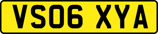 VS06XYA