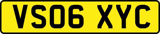 VS06XYC