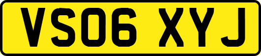 VS06XYJ