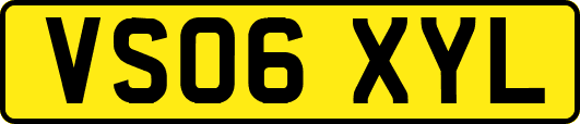 VS06XYL