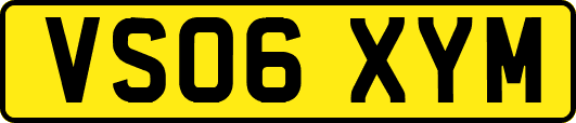 VS06XYM