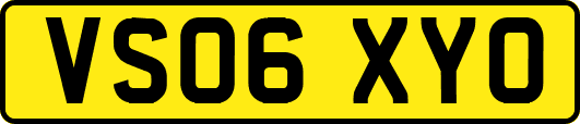 VS06XYO