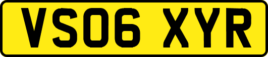 VS06XYR