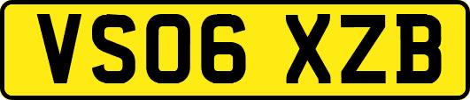 VS06XZB