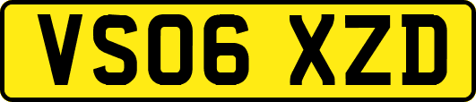 VS06XZD