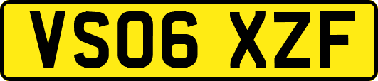 VS06XZF