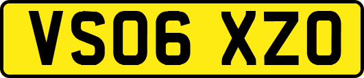 VS06XZO