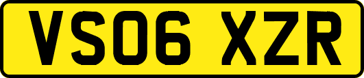 VS06XZR
